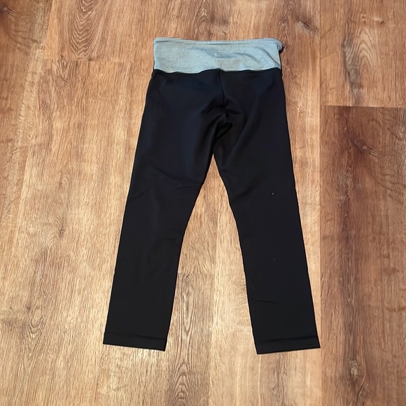 Lululemon Athletica Cropped leggings - Picture 7 of 11